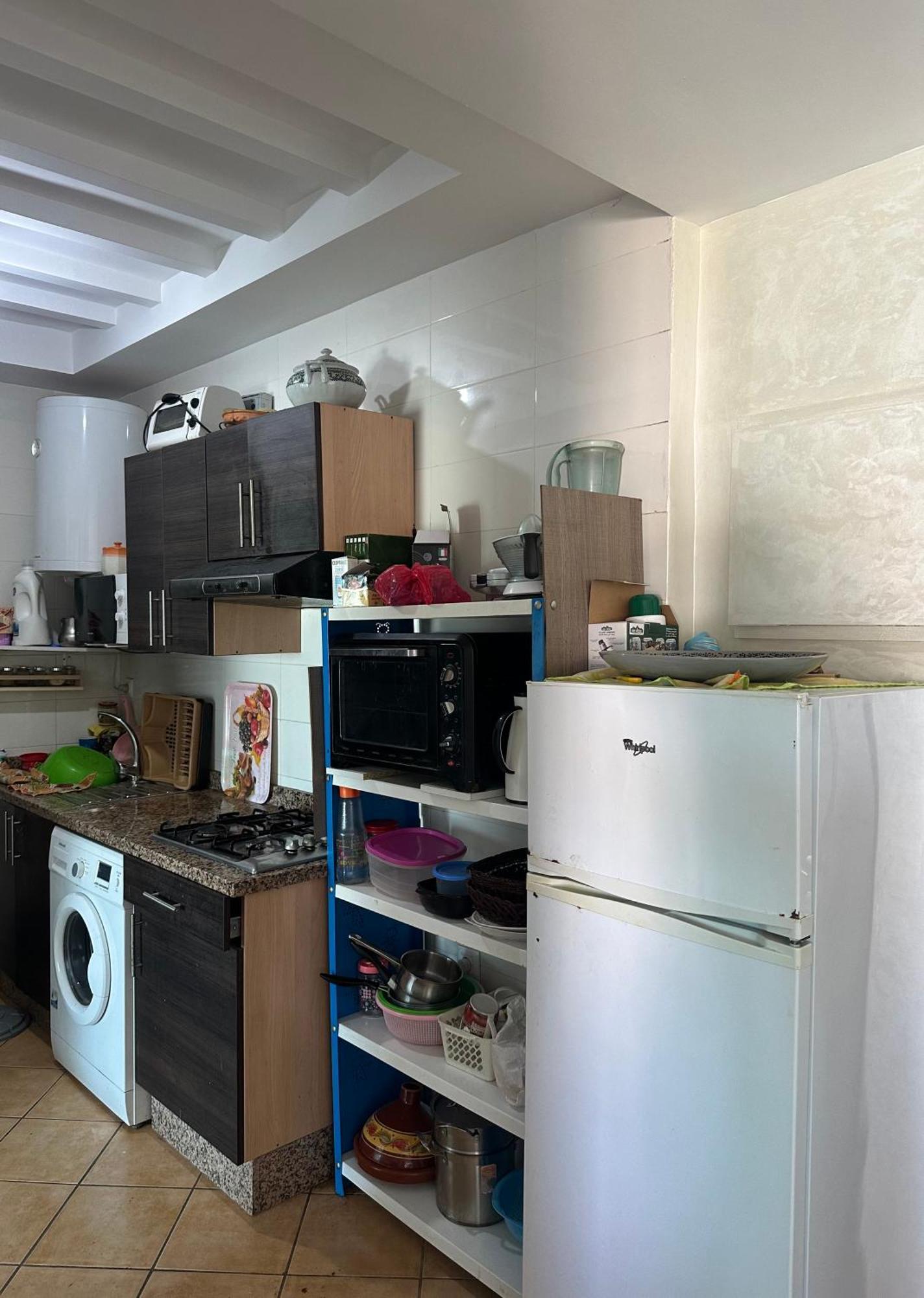 Appartement A Riviera Beach Cabo Negro, Cabo Negro Kültér fotó