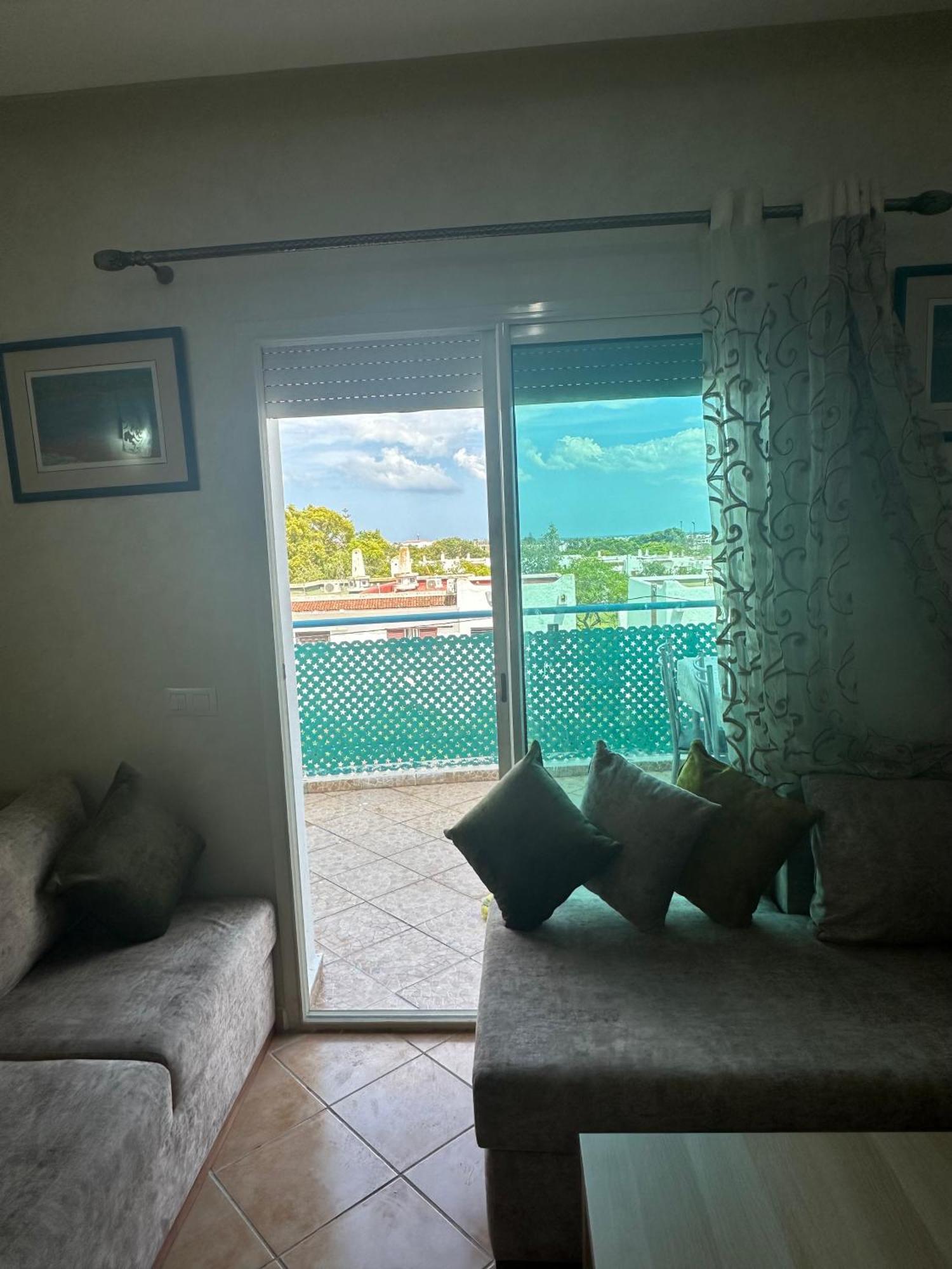 Appartement A Riviera Beach Cabo Negro, Cabo Negro Kültér fotó