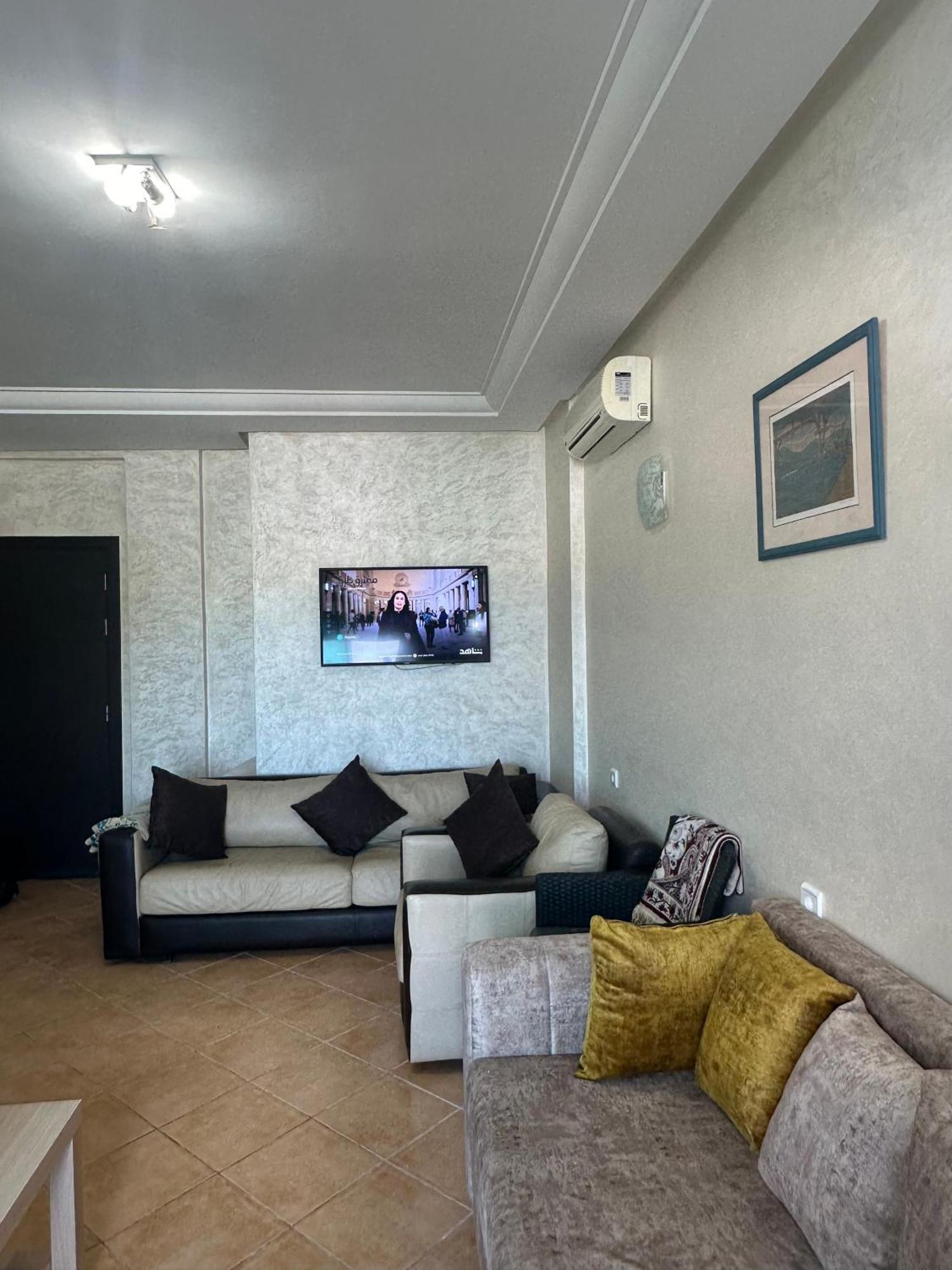 Appartement A Riviera Beach Cabo Negro, Cabo Negro Kültér fotó