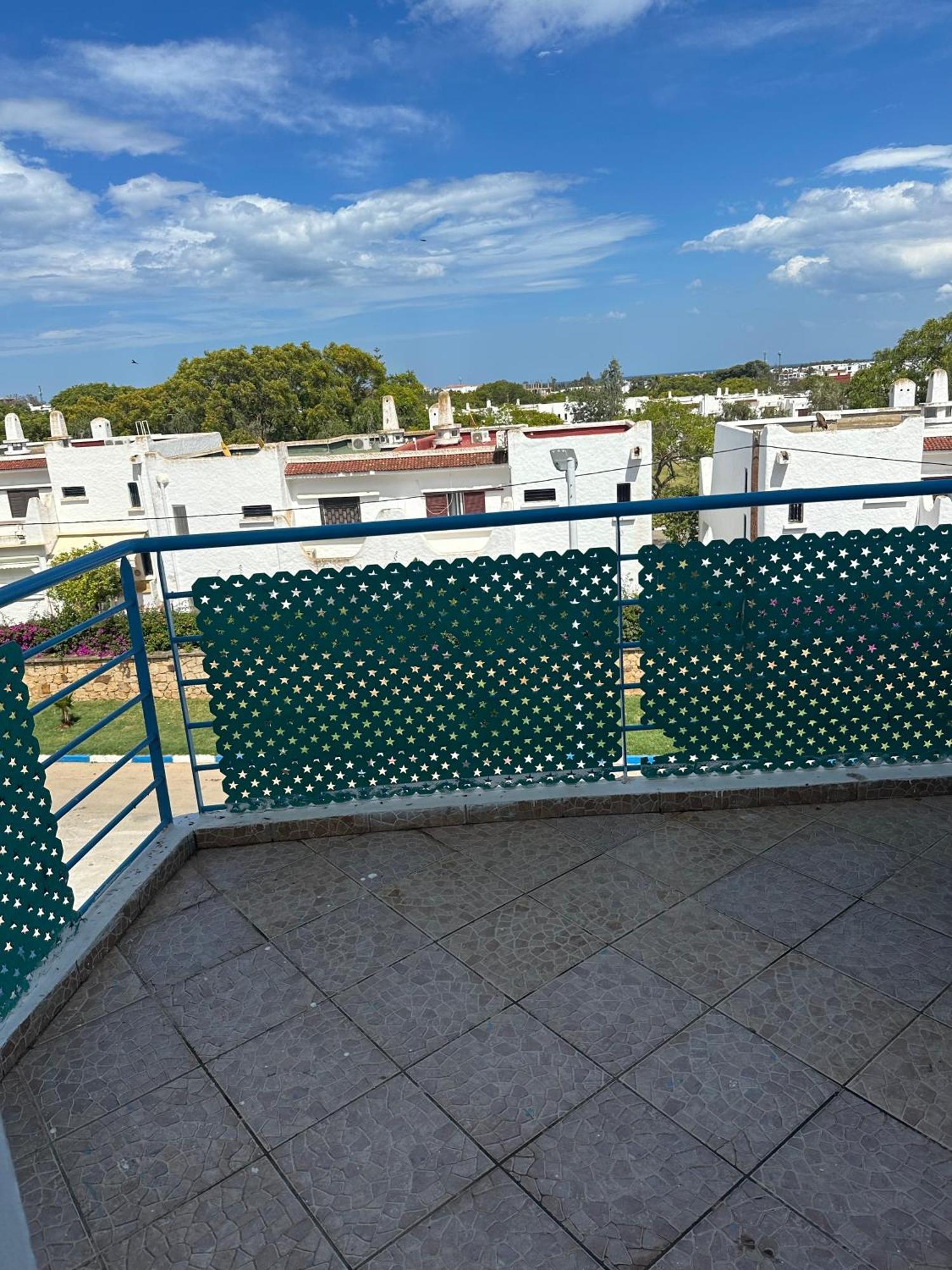 Appartement A Riviera Beach Cabo Negro, Cabo Negro Kültér fotó