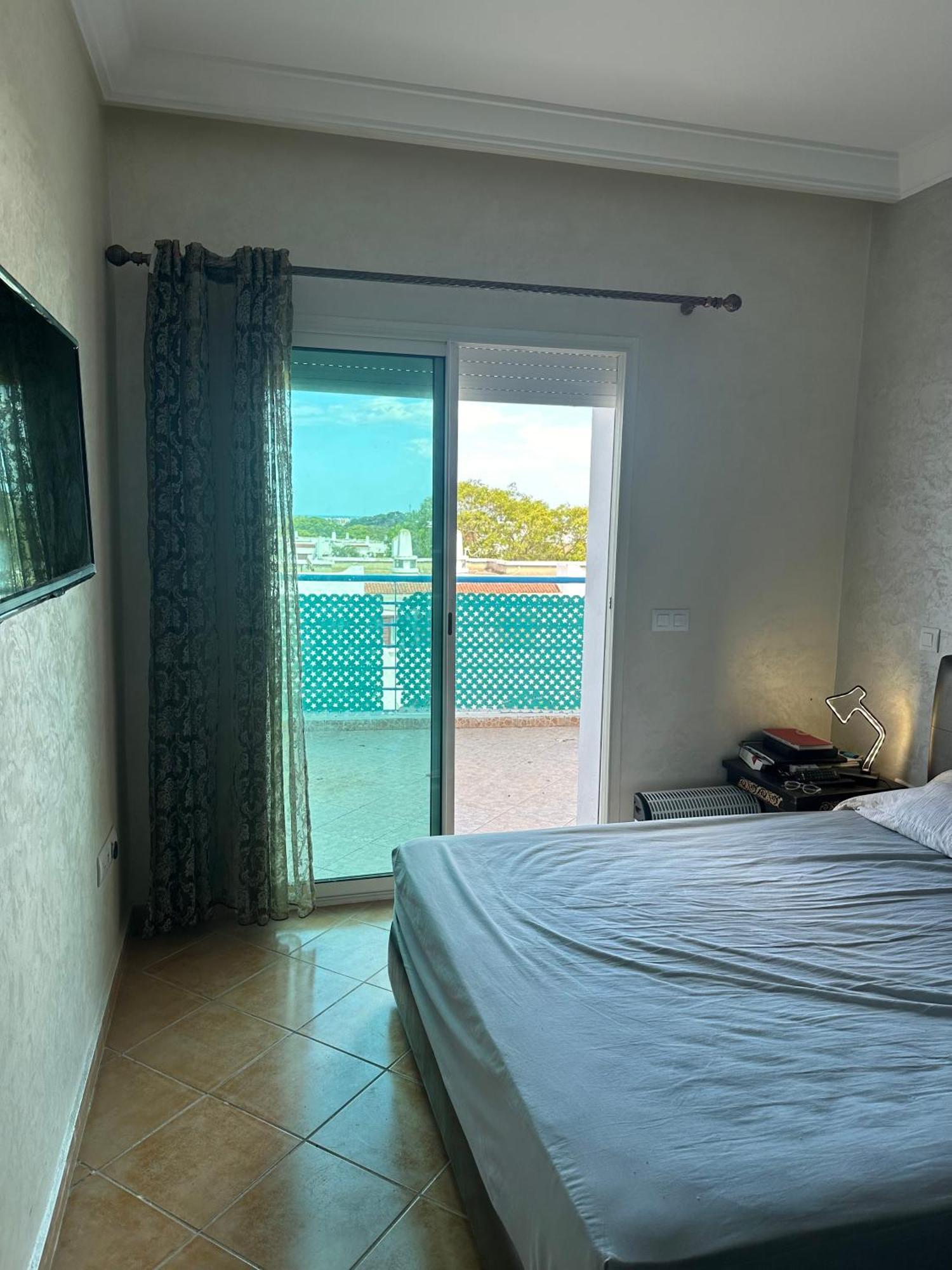 Appartement A Riviera Beach Cabo Negro, Cabo Negro Kültér fotó