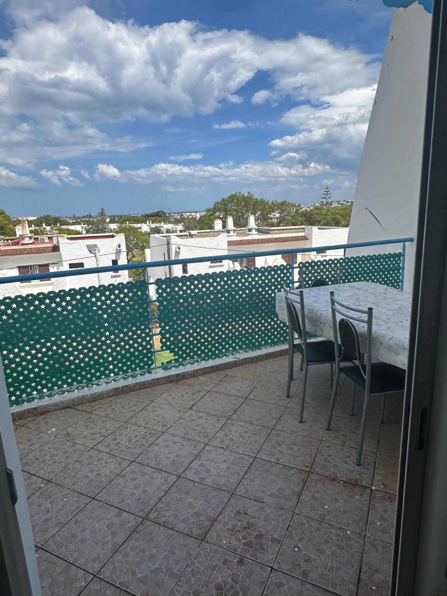 Appartement A Riviera Beach Cabo Negro, Cabo Negro Kültér fotó