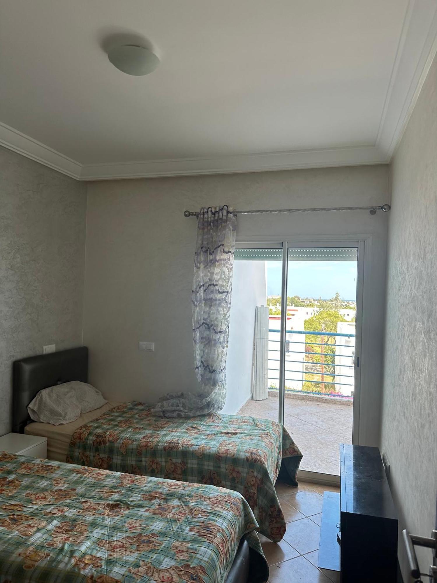 Appartement A Riviera Beach Cabo Negro, Cabo Negro Kültér fotó
