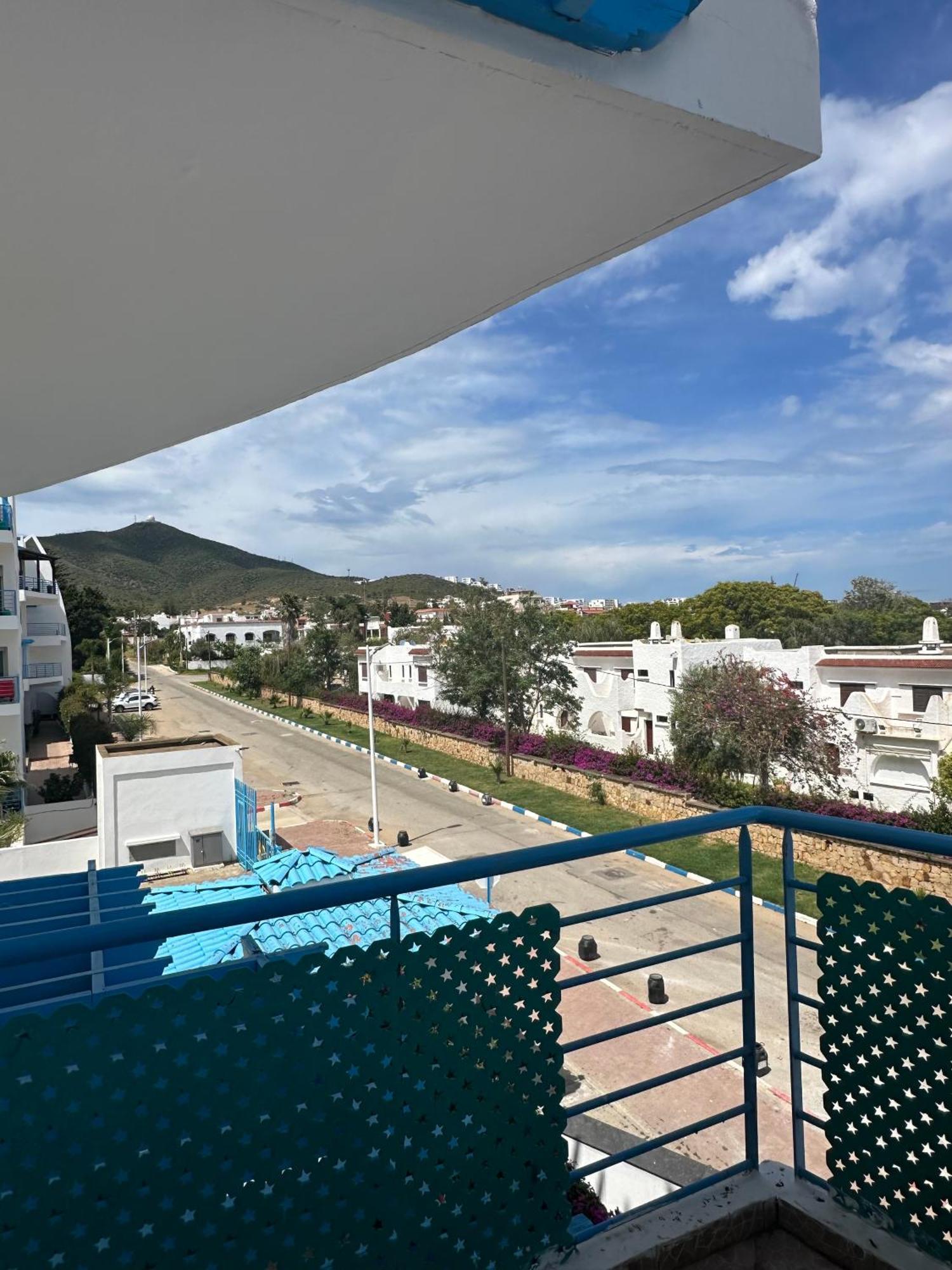 Appartement A Riviera Beach Cabo Negro, Cabo Negro Kültér fotó